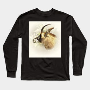 Roan antelope Long Sleeve T-Shirt